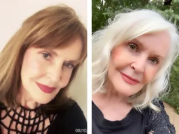 before & after