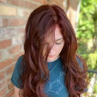 Hair Gallery By That French Salon In Little Rock Ar