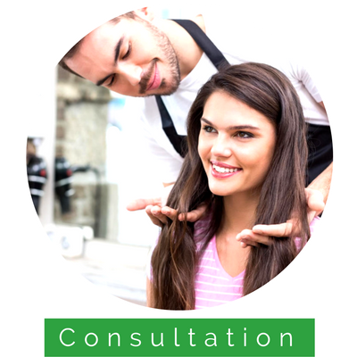Salon Services At That French Salon In Little Rock Ar